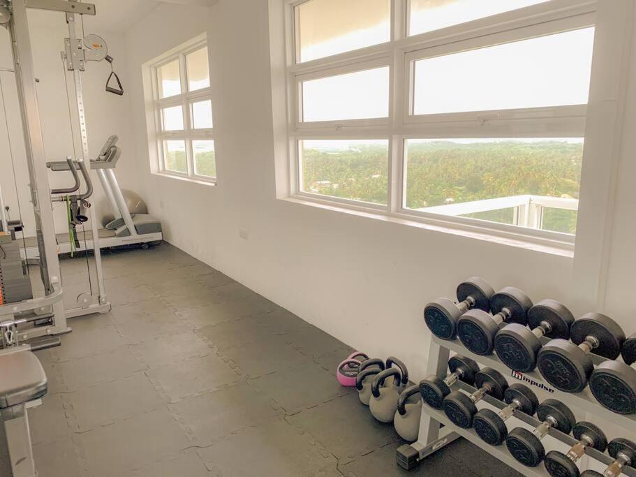 Masa Beach Front Apartment Uswetakeiyawa Ja-Ela Kültér fotó